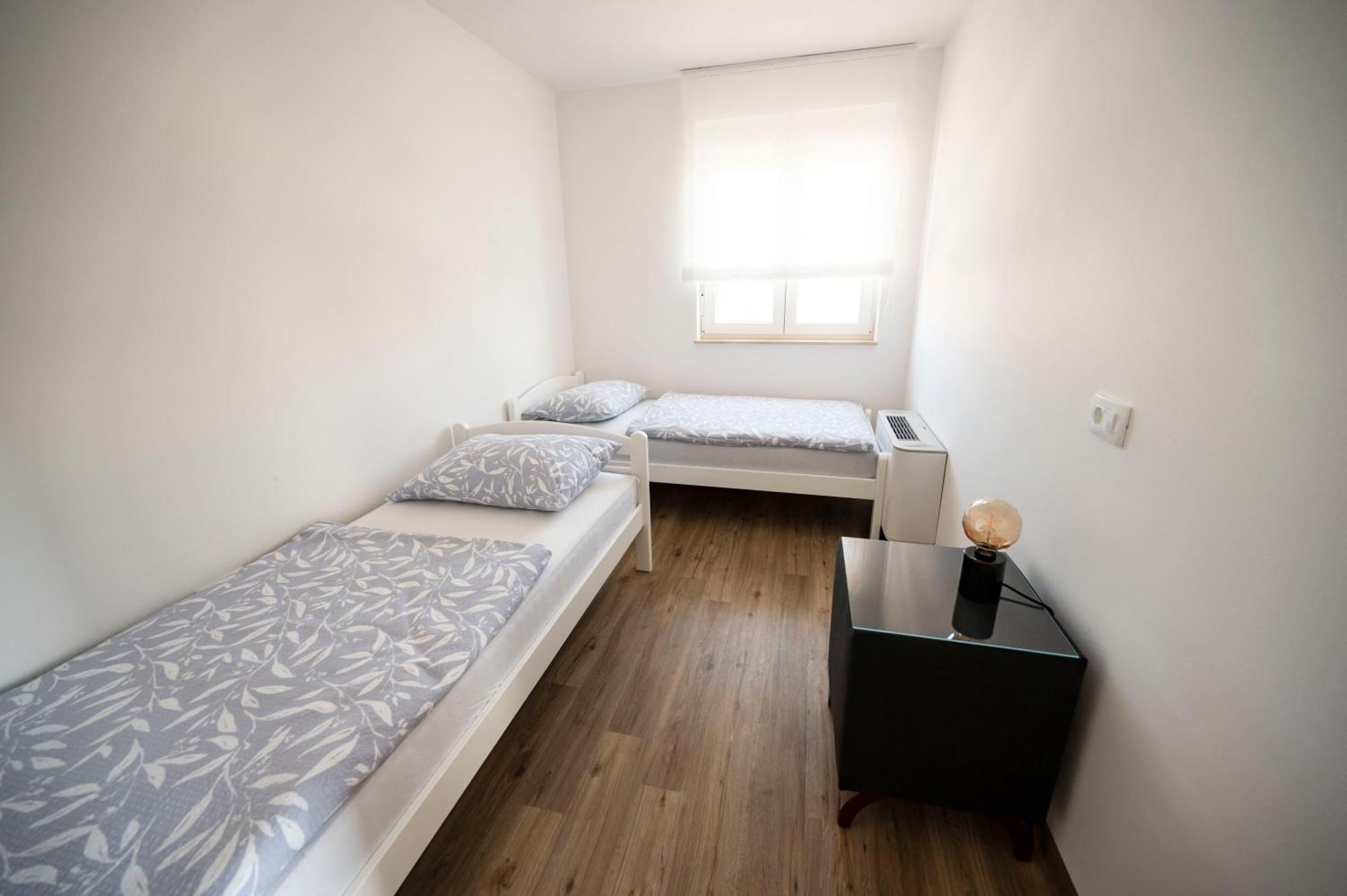 Appartments Smrikve Medulin Eksteriør billede