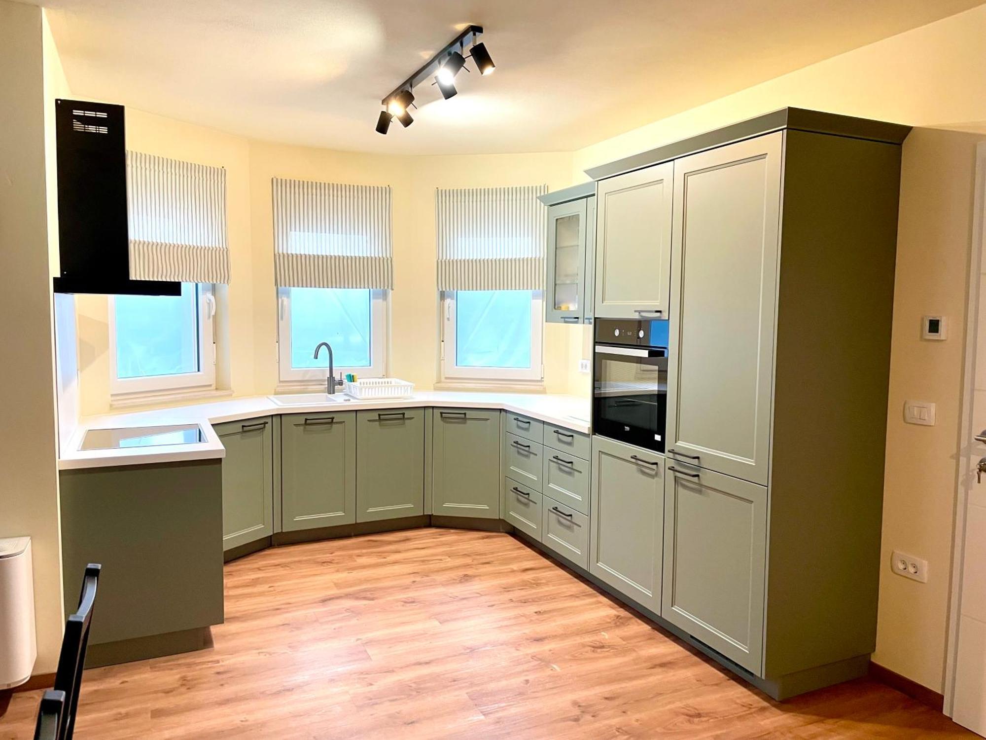 Appartments Smrikve Medulin Eksteriør billede