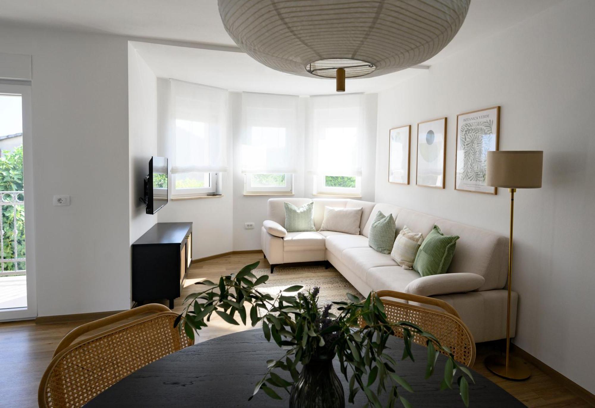 Appartments Smrikve Medulin Eksteriør billede