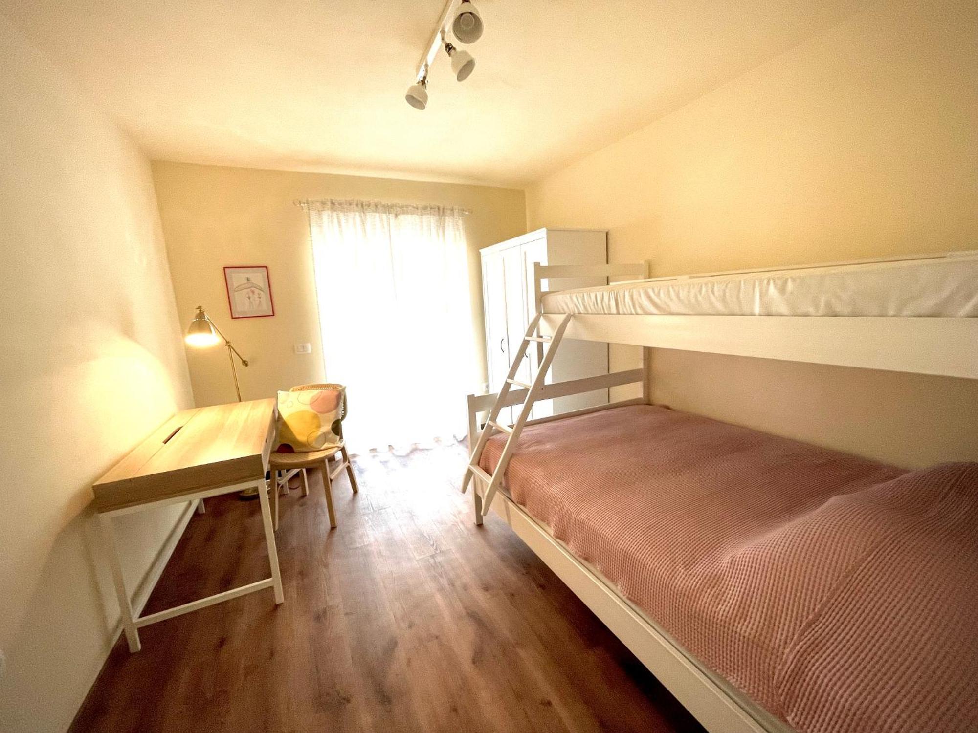 Appartments Smrikve Medulin Eksteriør billede